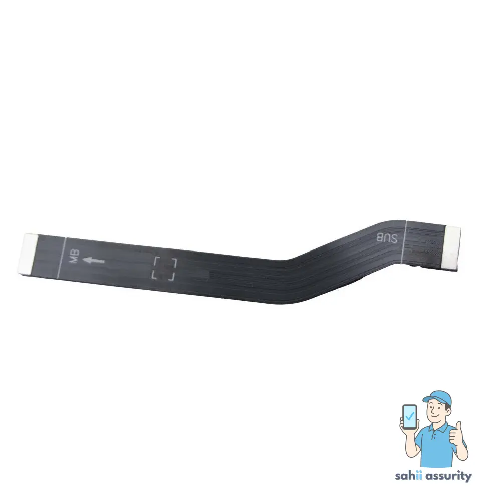Main Board Flex Cable for Realme 7i thumbnail